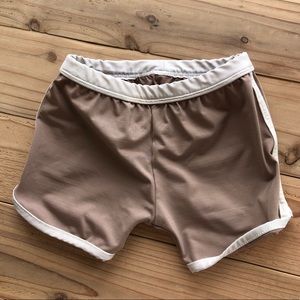 Acacia baby swim shorts